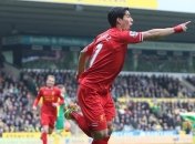 АПЛ. "Ливерпуль" не без труда побеждает "Норвич" 