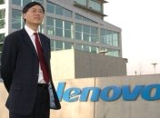 Прибыль Lenovo выросла на треть по итогам квартала