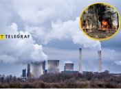 ТЕС в Україні