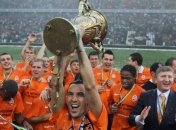 Ахметов: В 2013 году у "Шахтера" были и неудачи