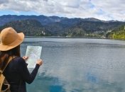 Посторонним вход воспрещен: места, куда не пускают женщин (Фото)