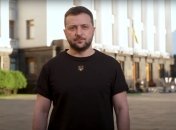 Президент Украины Владимир Зеленский