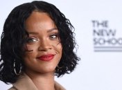 На Барбадосе появится "улица Рианны"