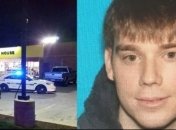 В США обнаженный мужчина застрелил трех человек в кафе 