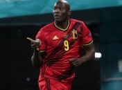 Лукаку забил России на Евро-2020 самый легкий гол в карьере (видео)