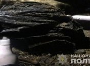 Давнее преступление: В Киеве задержали мужчину, который 7 лет назад убил таксиста и закопал тело
