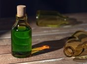 Отруйна речовина не встановлена