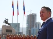 Эпидемия коронавируса: президент Монголии помещен на карантин