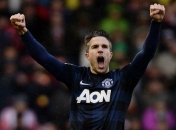 Новые подробности о травме Робина ван Перси