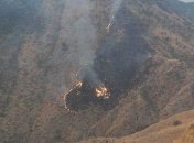 В Пакистане потерпел крушение пассажирский самолет