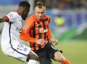 Шевчук: "Шахтер" всегда поддерживает людей, которые стремятся заниматься спортом