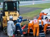 FIA расследует аварию Бьянки