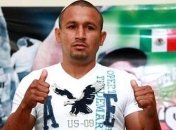 Салидо уверен в блестящем будущем Ломаченко