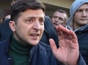 У Зеленского ответили на вопрос о возможном участии кандидата в сегодняшнем ток-шоу