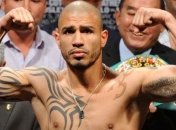 Мигель Котто: Теперь надо отдохнуть