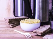 Собираемся в поход: как приготовить кашу и другие блюда в термосе