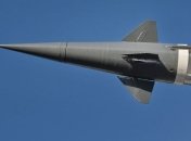 Ракета "Кинжал"