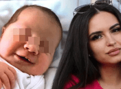 Маргарита Разаз зі своєю донькою Мією