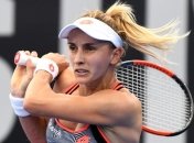 Цуренко обыграла Осаку и сыграет в финале турнира в Брисбене