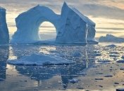 Гренландия катастрофически теряет ледяной покров