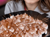 Этот десерт максимально простой и успешный