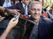 Моуриньо сделал комплимент тренеру "Барселоны"