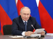 Владимир Путин ездит на собственном бронепоезде