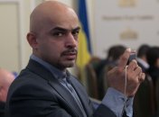 Нардепу Найему предоставили охрану