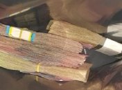 В Киеве задержали двух иностранцев по подозрению в краже