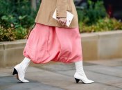 Спідниця-балон – хіт цього сезону