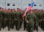 Стала известна национальность убитых в Афганистане членов миссии НАТО