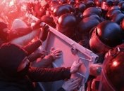 Подозреваемых в столкновениях вблизи АП арестовали на два месяца