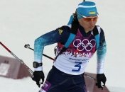 Семеренко: Флаг Украины - для меня большая честь