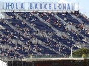 Формулу-1 в Испании готовы провести без зрителей