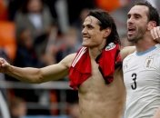 ЧМ-2018. Египет 0:1 Уругвай: обзор матча и видео гола