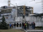 Украинцам, работающим в зоне Чернобыльской аварии, возобновили доплаты