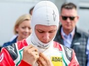 В Мерседесе нет места для сына Шумахера