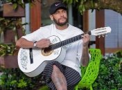 У Неймара украли удостоверение личности и пытались им воспользоваться