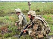 Штаб ООС: На Донбасі зафіксовано один постріл