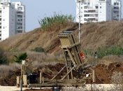 США выделят дополнительные средства на израильскую систему ПРО