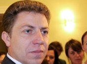 Депутат требует защитить памятник УПА в Польше