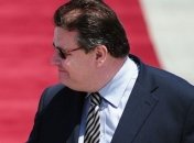 МИД Литвы: Подписание ассоциации с Украиной станет успехом и для ЕС