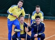 Малиновский рассказал о задачах сборной Украины