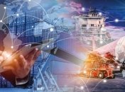 Грамотная логистика на территории Украины