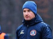 Тренера, борющегося за украинский язык, уволили