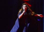 Евровидение 2016: выступление Джамалы в финале конкурса 
