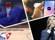 Итоги 27 августа: Неутешительные прогнозы ВОЗ, гид по госуслугам и смертная казнь в "ДНР"