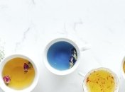 Эксперты назвали самые полезные для здоровья чаи