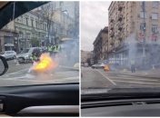 Фото с места происшествия