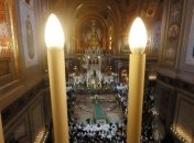 Россия в топ-50 стран, где нарушаются права христиан